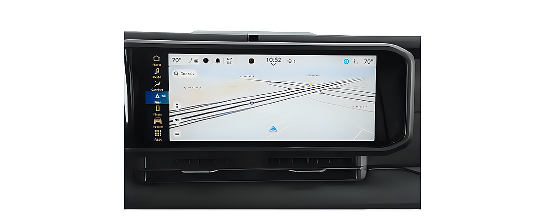 Jeep Gladiator 2025 27