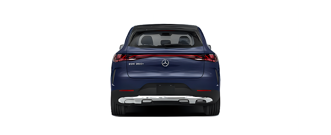 Mercedes-Benz EQE 2023 17