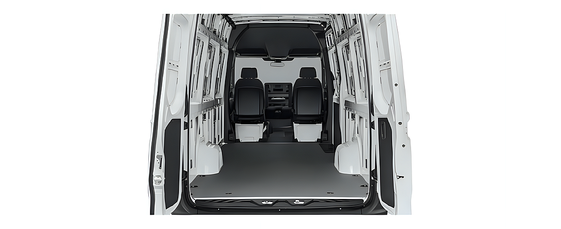 Mercedes-Benz Sprinter Cargo Van 2025 34
