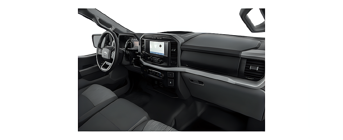 Ford F-150 2022 23