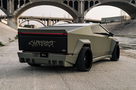 Tesla-Cybertruck-Widebody 01