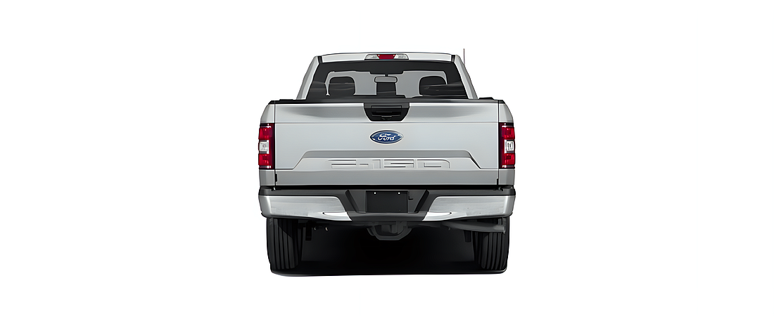 Ford F-150 2019 18