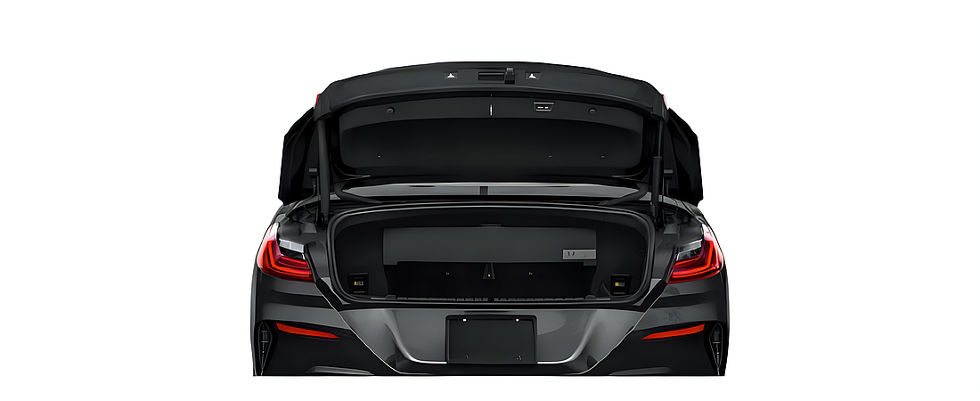 BMW 8 Series 2021 38