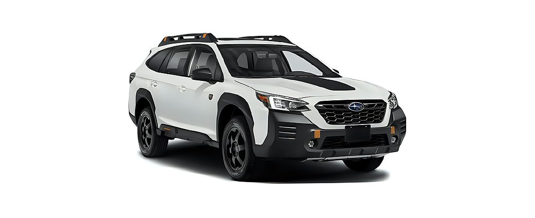 Subaru Outback 2022 57