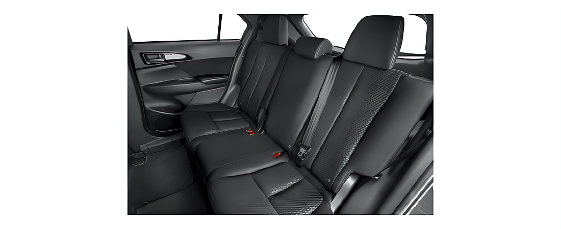 Mitsubishi Eclipse Cross 2025 11