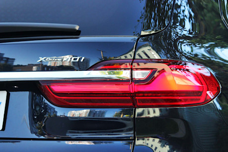 Editorial 2019 bmw x7 xdrive40i 13 dh