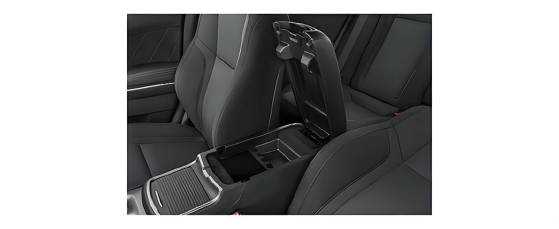 Dodge Charger 2019 12