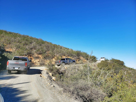 Editorial 2019 gmc sierra at4 08 sw
