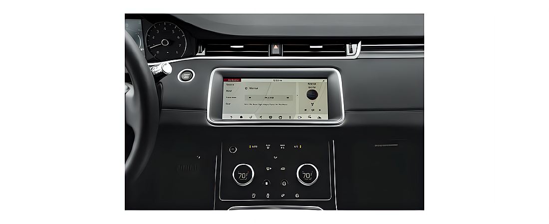 Land Rover Range Rover Evoque 2023 9