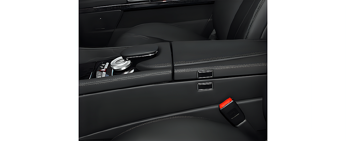 Mercedes-Benz CL-Class 2014 15