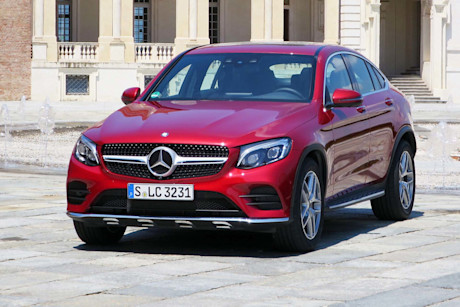 Editorial 01 pw 2017 mercedes benz glc 300 coupe