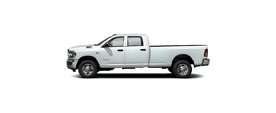 Ram 2500 2020 3