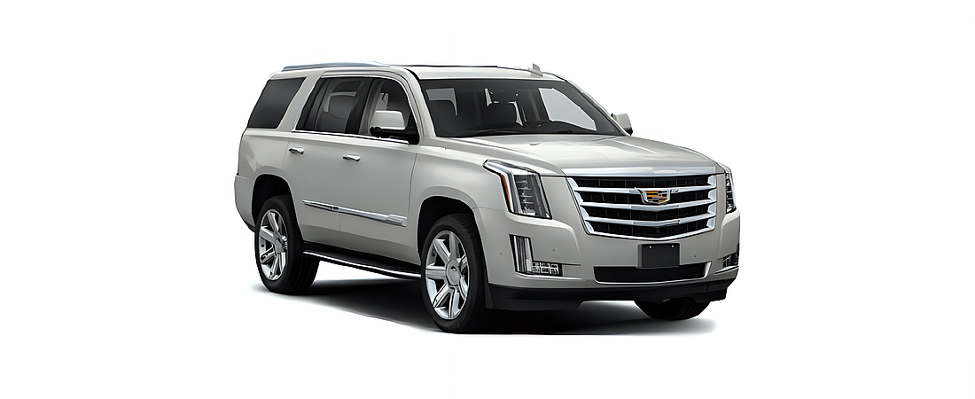Cadillac Escalade 2020 2