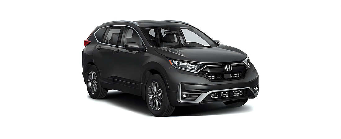 Honda CR-V 2022 28