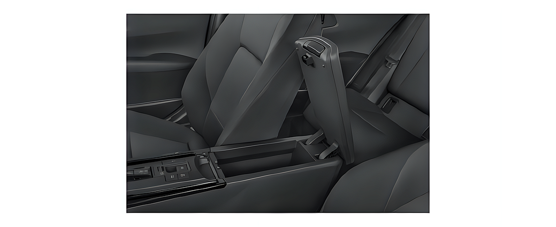 Toyota Prius 2023 12