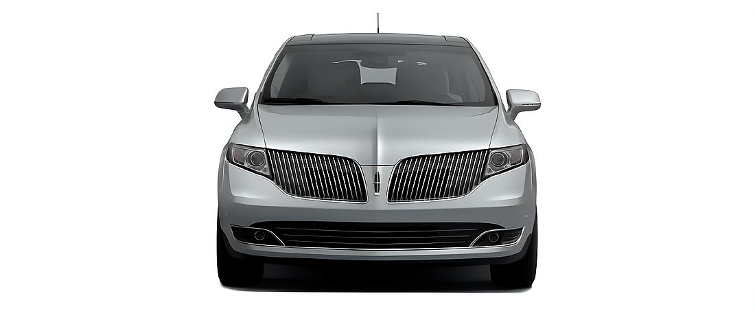 Lincoln MKT 2016 4