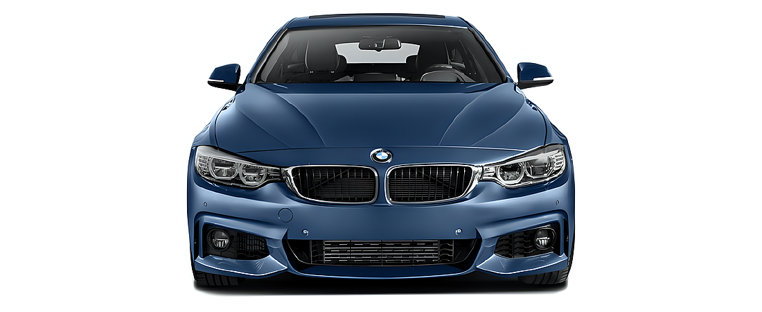 BMW 4 Series 2017 53