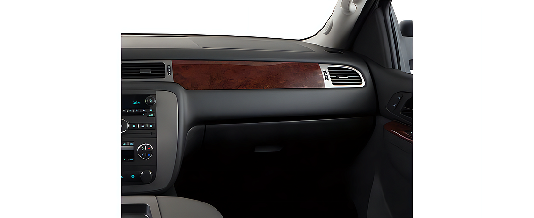 GMC Sierra 3500HD 2011 30