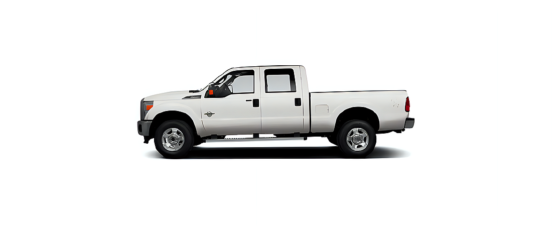 Ford F-350 2011 36