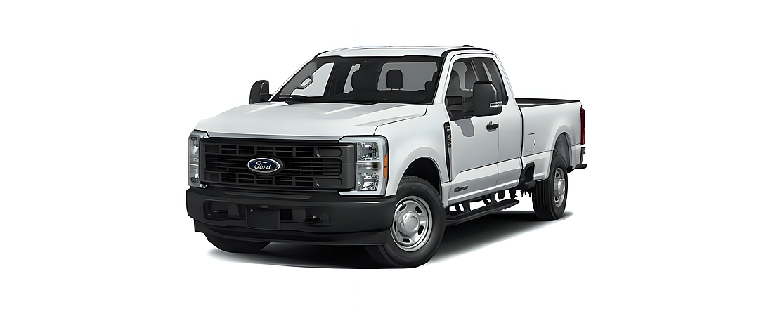 Ford F-350 2025 15