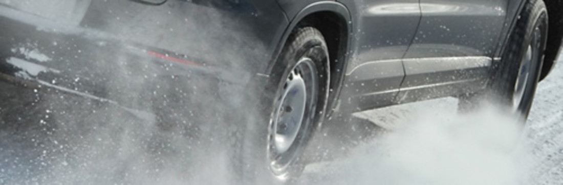 Rapport: Test pneus hiver Adac 2012 – 37 marques à la loupe