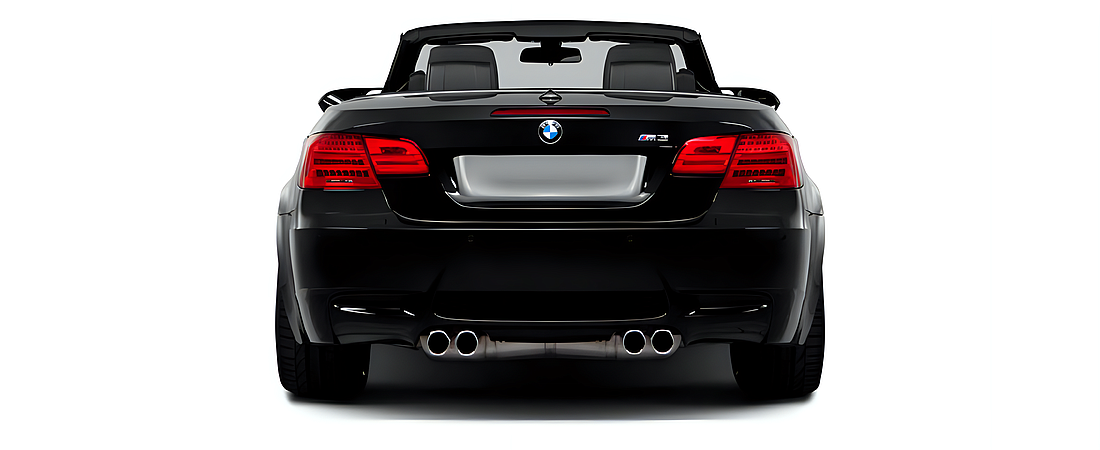 BMW M3 2010 44