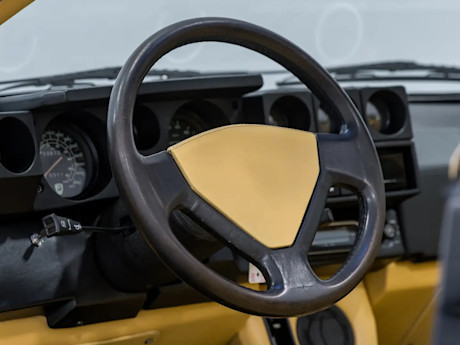 AutoTrader Find of the Week: The 1986 Lamborghini Jalpa is an Important Supercar Image