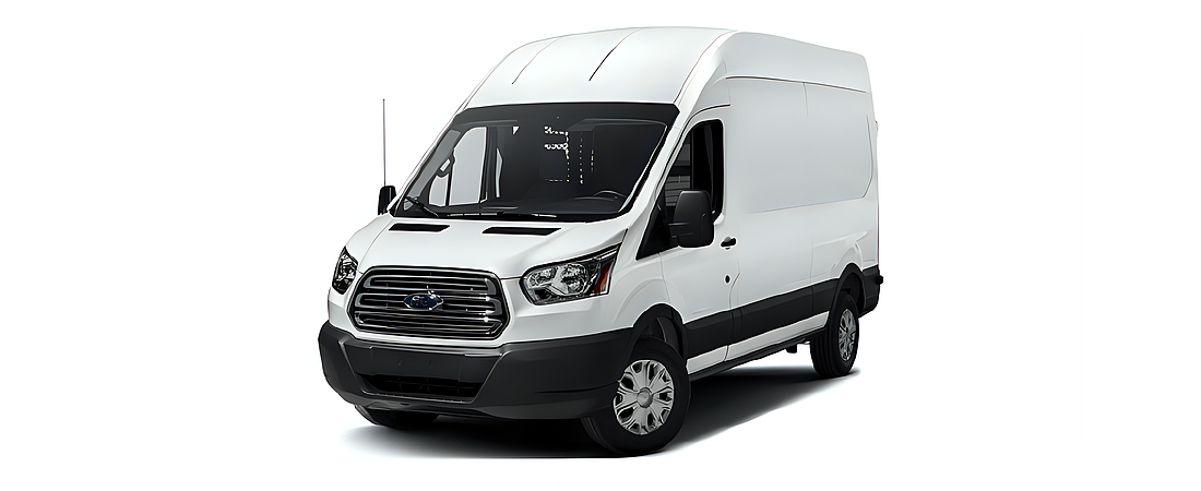 Ford Transit 2017 97