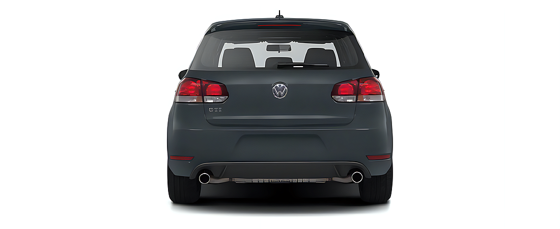 Volkswagen Golf GTI 2013 25
