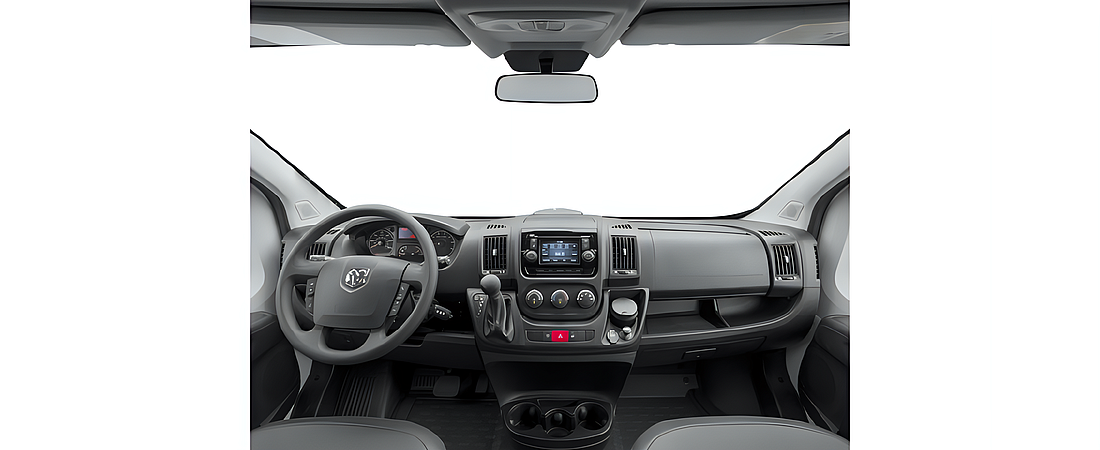 Ram Promaster 2017 22