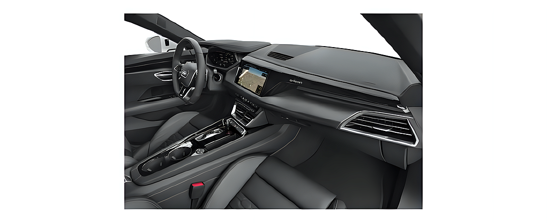 Audi e-tron GT 2024 13