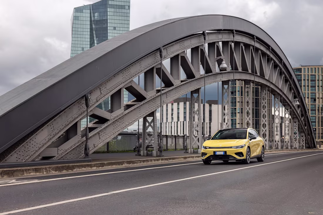 Leapmotor B05: sportieve EV voor een verrassend scherpe prijs