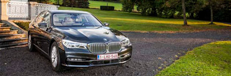 Test: BMW 7-serie – Gadgetverslaving