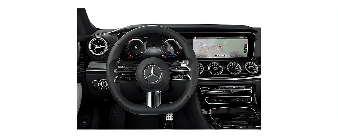 Mercedes-Benz CLS 2023 6