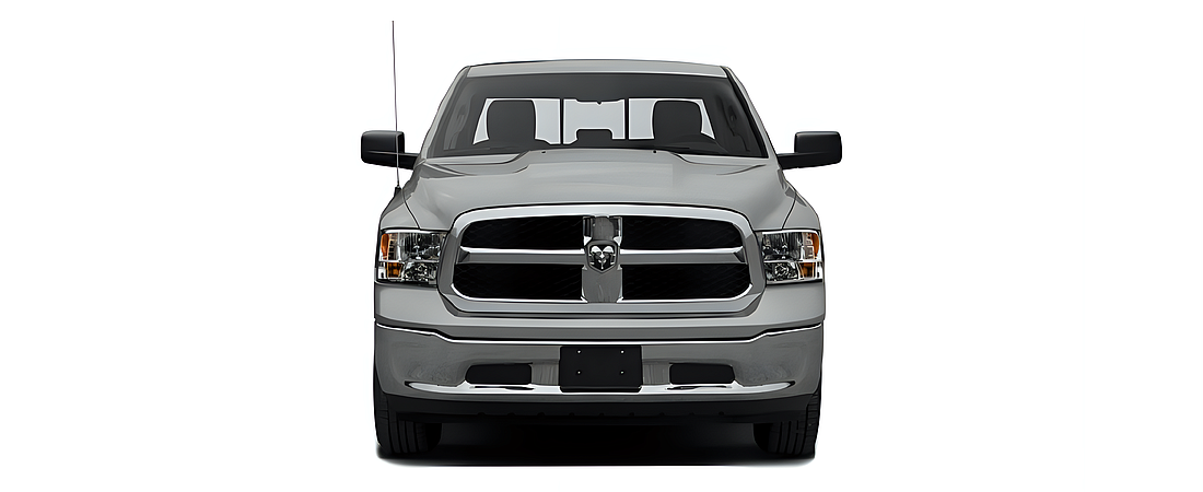 Ram 1500 2017 45