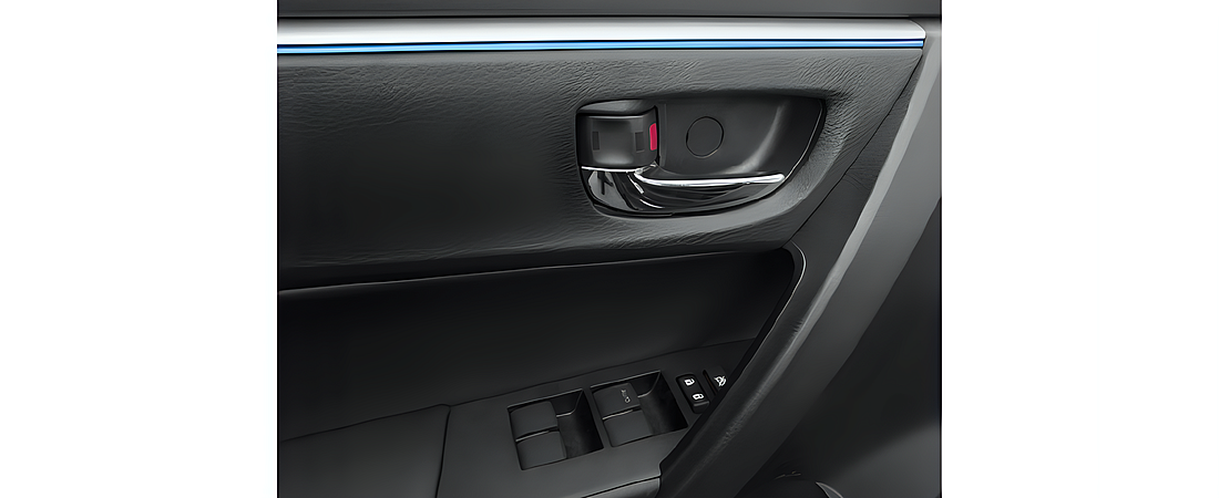 Toyota Corolla 2016 36