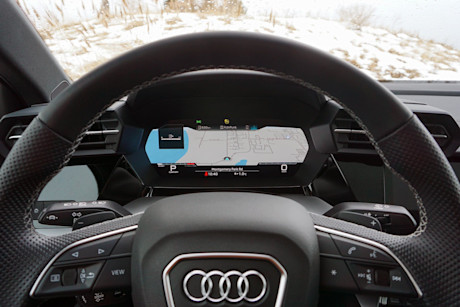 Editorial 2022 audi s3 technik 20 di