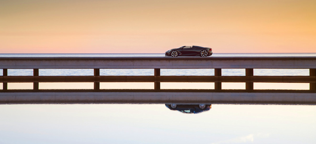 Bugatti W16 Mistral : une dernière pour la fin