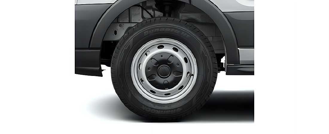 Ford Transit 2017 61