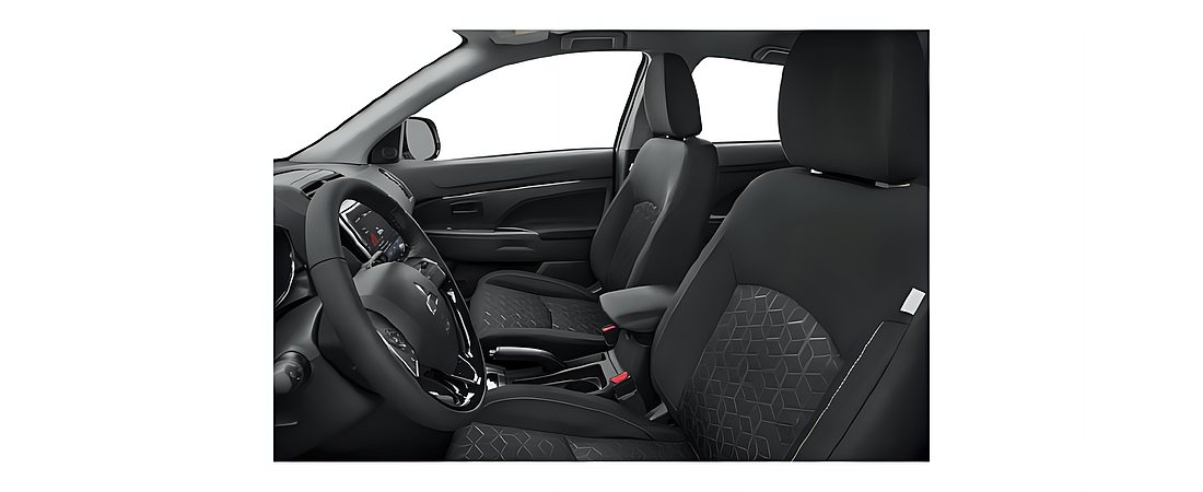Mitsubishi RVR 2024 - Prix, caractéristiques et photos au Canada ...
