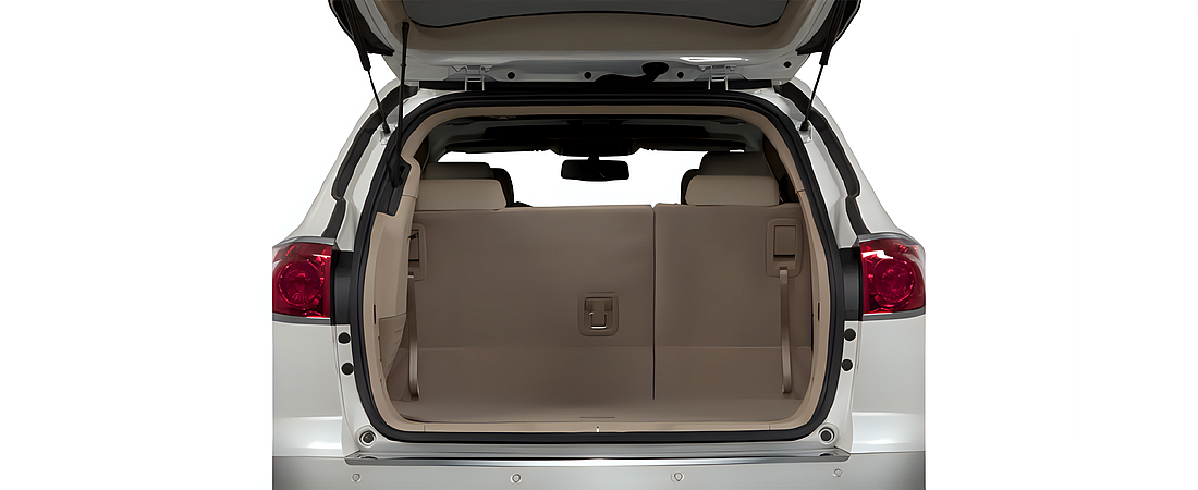 Buick Enclave 2010 13