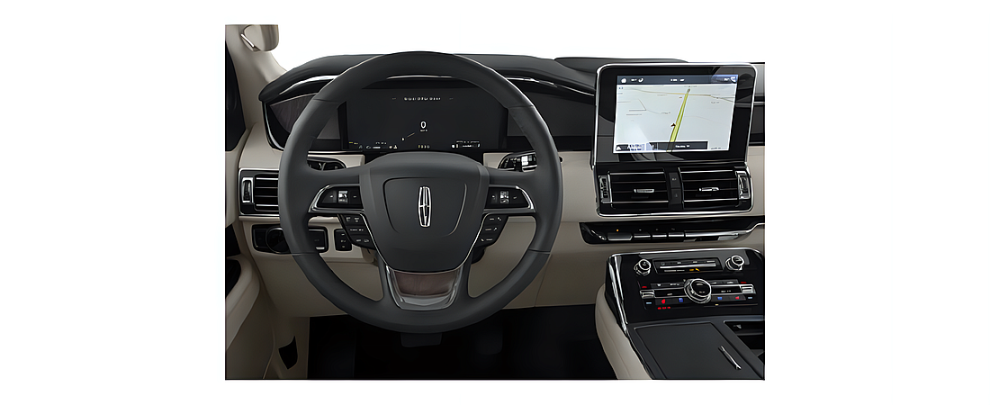 Lincoln Navigator 2020 21