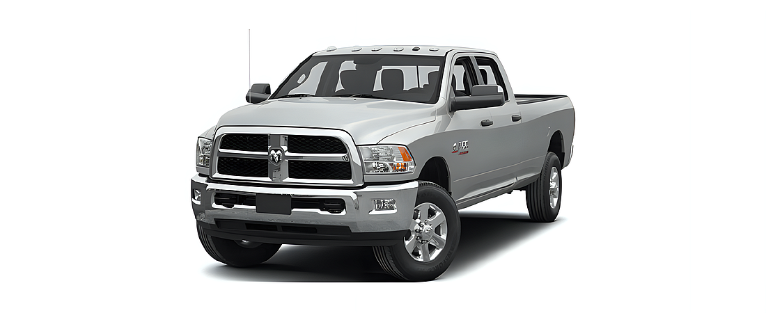 Ram 3500 2013 18