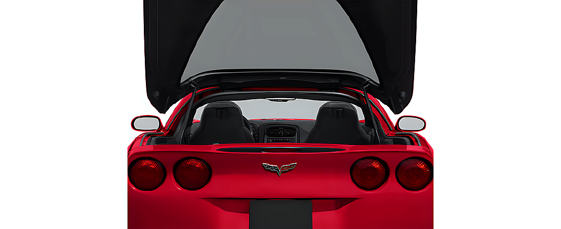 Chevrolet Corvette 2013 12