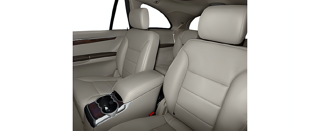 Mercedes-Benz R-Class 2013 13