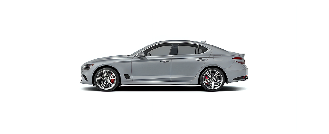 Genesis G70 2026 17