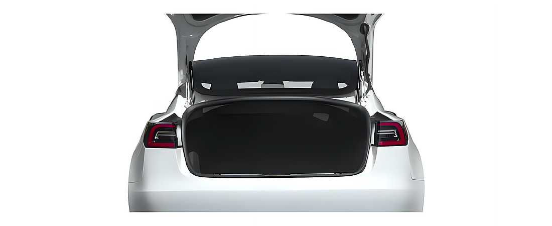 Tesla Model 3 2019 11