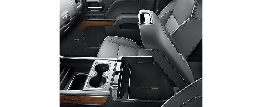 Chevrolet SILVERADO 3500HD 2017 75