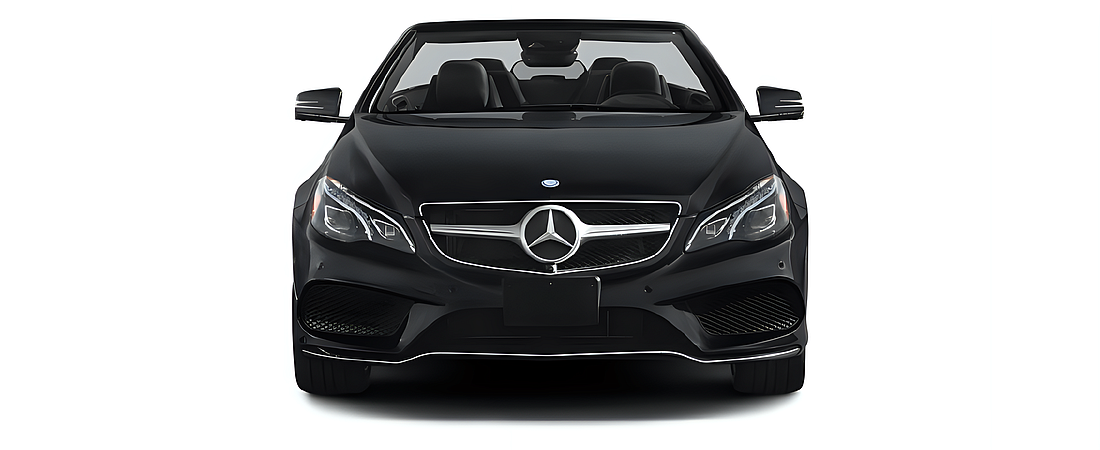 Mercedes-Benz E-Class 2015 61