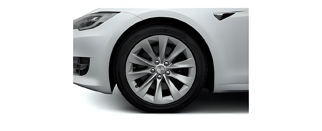 Tesla Model S 2019 9